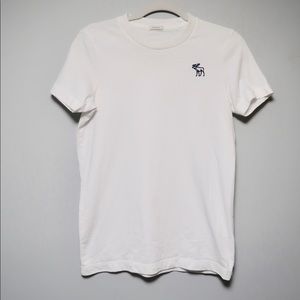 Abercrombie & Fitch men’s Muscle t-shirt